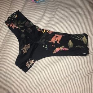 montce bikini bottom